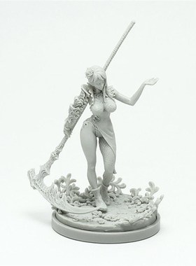 极速Resihn kit 28251 Cleric