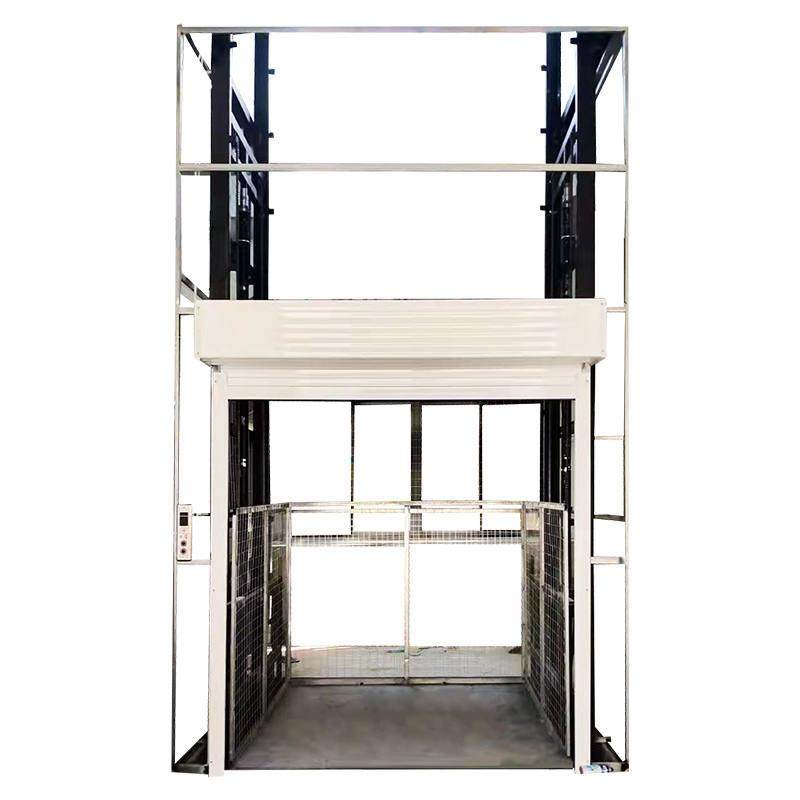极速液压货梯升降货梯升降平台提升机导轨式升降机V厂房仓库货梯,居家布艺,入户地垫,淘宝优惠券,粉丝福利购,淘宝优惠卷