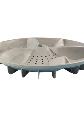 极速韩D电c洗衣机波轮转盘XQB85-7118 XQB80-7228 XB82-1528AS水