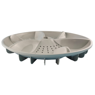 XB82 极速韩D电c洗衣机波轮转盘XQB85 7228 XQB80 1528AS水 7118