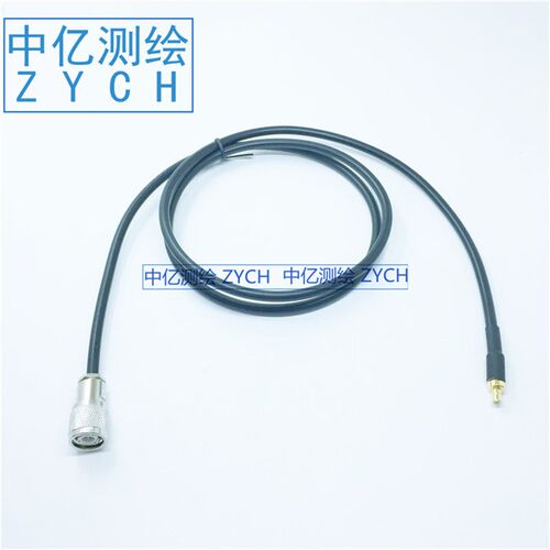 新品徕卡天线电缆线GEV238  720002适用于I徕卡GS05  GS06卫星天
