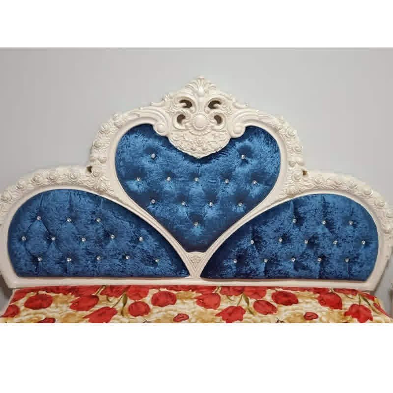 极速欧式床头软包翻新布料u弧形床头掉皮换床头面料加厚床头罩保,居家布艺,床头罩,淘宝优惠券,粉丝福利购,淘宝优惠卷