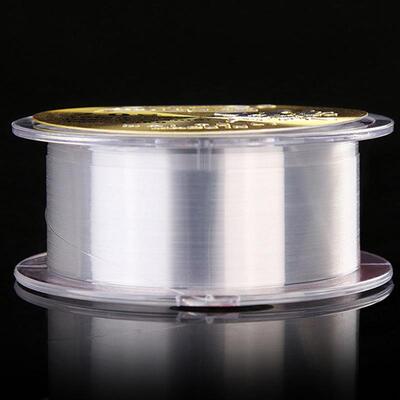 极速Super Strong Fishing Line 25m Lure NyloNn Fishing Line R