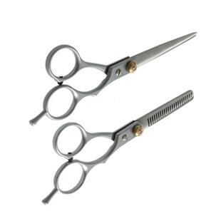 极速2 X Professional Barber Hair CuttiIng Thinning Scissors