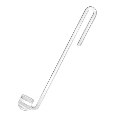 极速玻璃二氧化碳细化p器CO2玻璃细化器扩散器水草缸溶解器陶瓷片