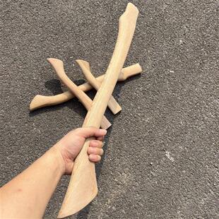 极速斧子把实木青冈木斧W柄硬木手柄G结实牢固户外开山露营专用斧