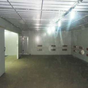 极速新品新废气处理设备家俱烤漆房汽车喷漆N房高温固化炉电加热