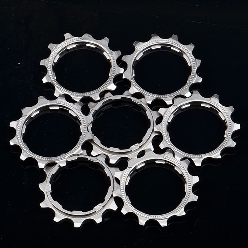 极速日晖a山地公路自行车飞轮塔轮片8速9速修补片10S11S飞轮盖配