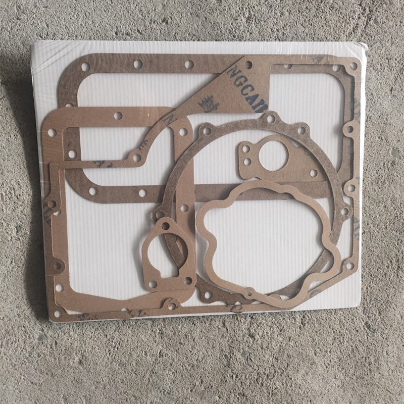 极速时风柴油g机全机纸垫时风发动机配件维修包全机垫整机垫片