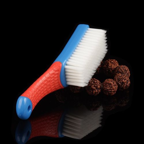 极速文玩纳d米刷子万毛刷软毛硬毛橄榄核桃金刚菩提子包浆反硷保