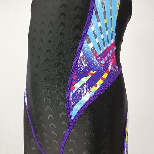 极速BanFeie Professional Competitive One Piece Swimsuit for