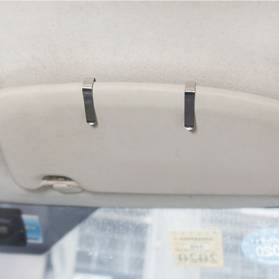 极速汽车遮阳板化妆镜车载副驾驶C遮光板通用车内加装化妆镜子装