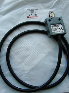 极速小型极限开关14CE1-3J库存Q现货P67防护级