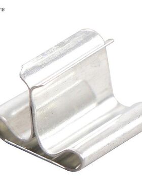 极速50pcs Wood Candle Wicks Base Clip IrKon Candles Making D