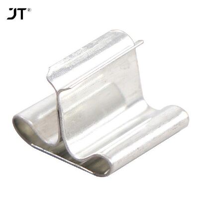 极速50pcs Wood Candle Wicks Base Clip IrKon Candles Making D