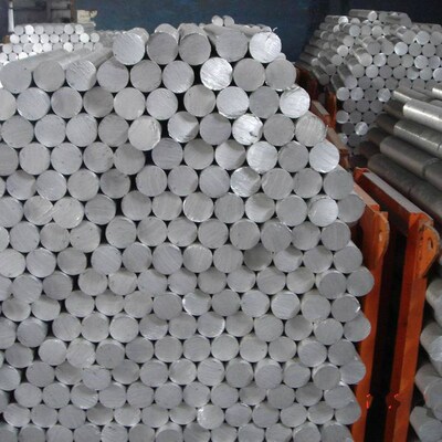 极速新品12铝棒 7075 7050 x7A04硬铝C合金棒 2JA12-T4 高硬度 高