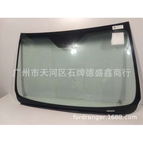 AB392103100AK适用于福特ranger2011-2018汽车前挡风玻璃
