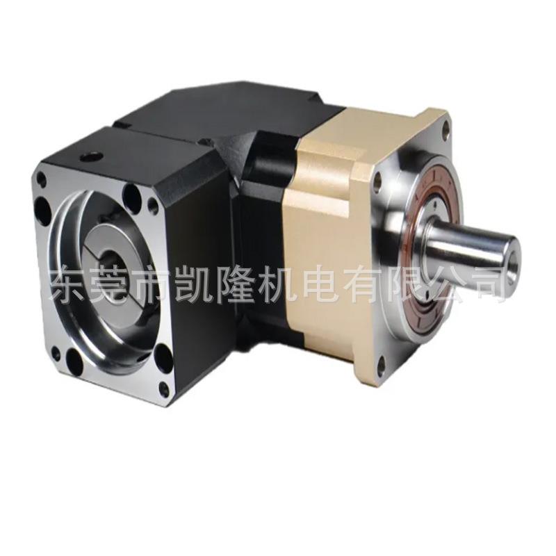 斜齿轮转角行星减速机 转角减速器 AB90 AB115