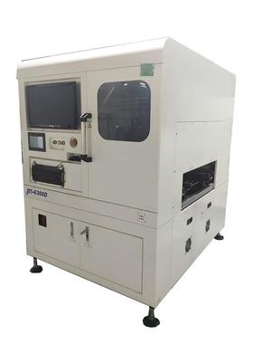 供台湾捷智3DSPi JET6000D