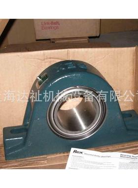 日本原装进口FYH带座轴承带盖轴承座UCPX10外球面连座轴承