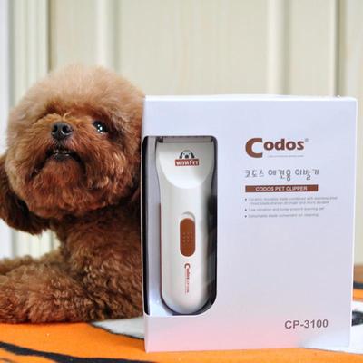 狗狗剃毛器 科德士宠物电推剪CP-3100 剃毛器电推子KP-3000包邮