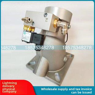 原装VMC富达 英格索兰进气阀RB80总成 49008162/23698715模块