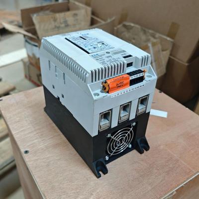 议价 Eaton伊顿补油泵软启动55kw S801+R10N3S现货