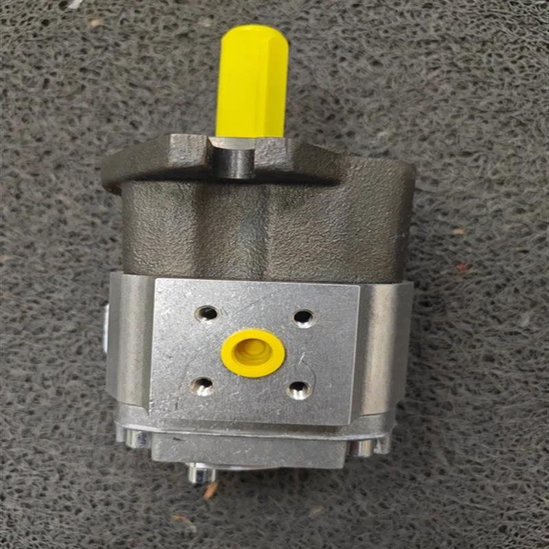 力士乐齿轮泵R901263663 PGF2-22/011RE20VU2全新原装正品 可提