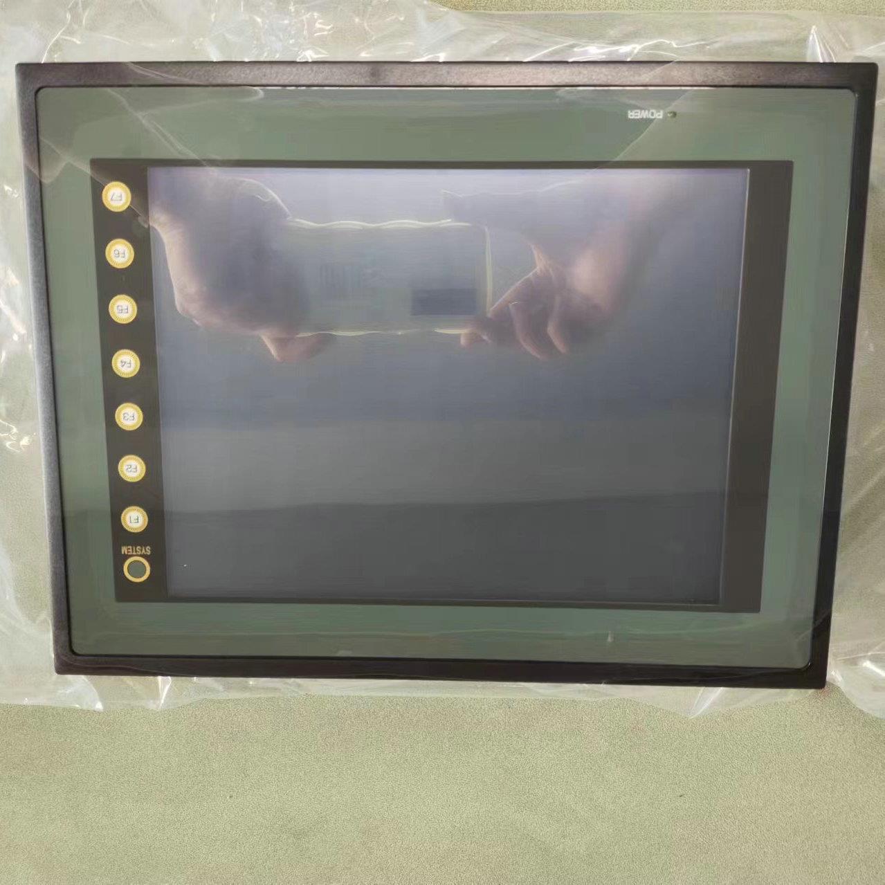 富士触摸屏 UG430H-TH4D UG430H-TH1D V710CM V710CMD