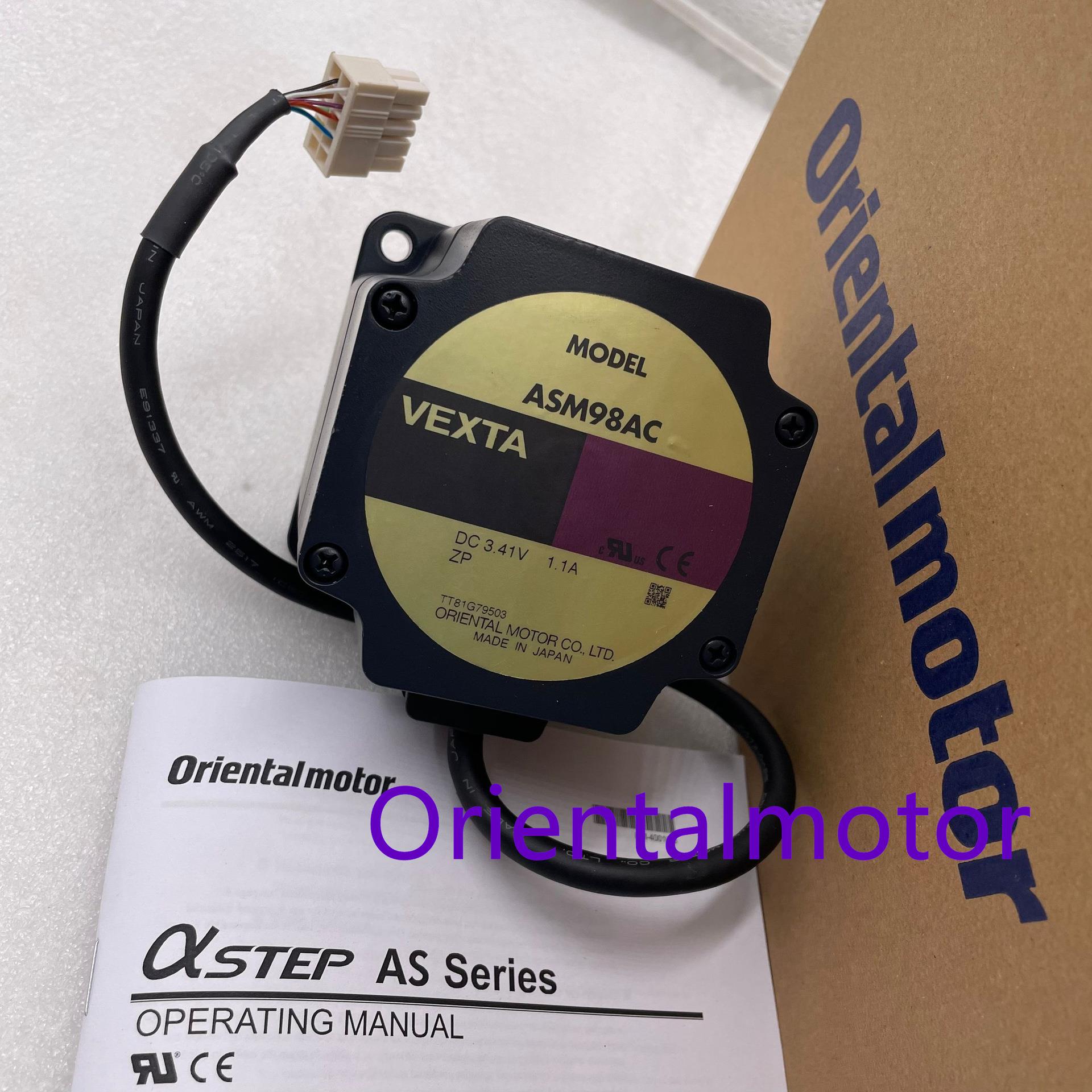 东方电机ASM98AC ASM98AC-H100