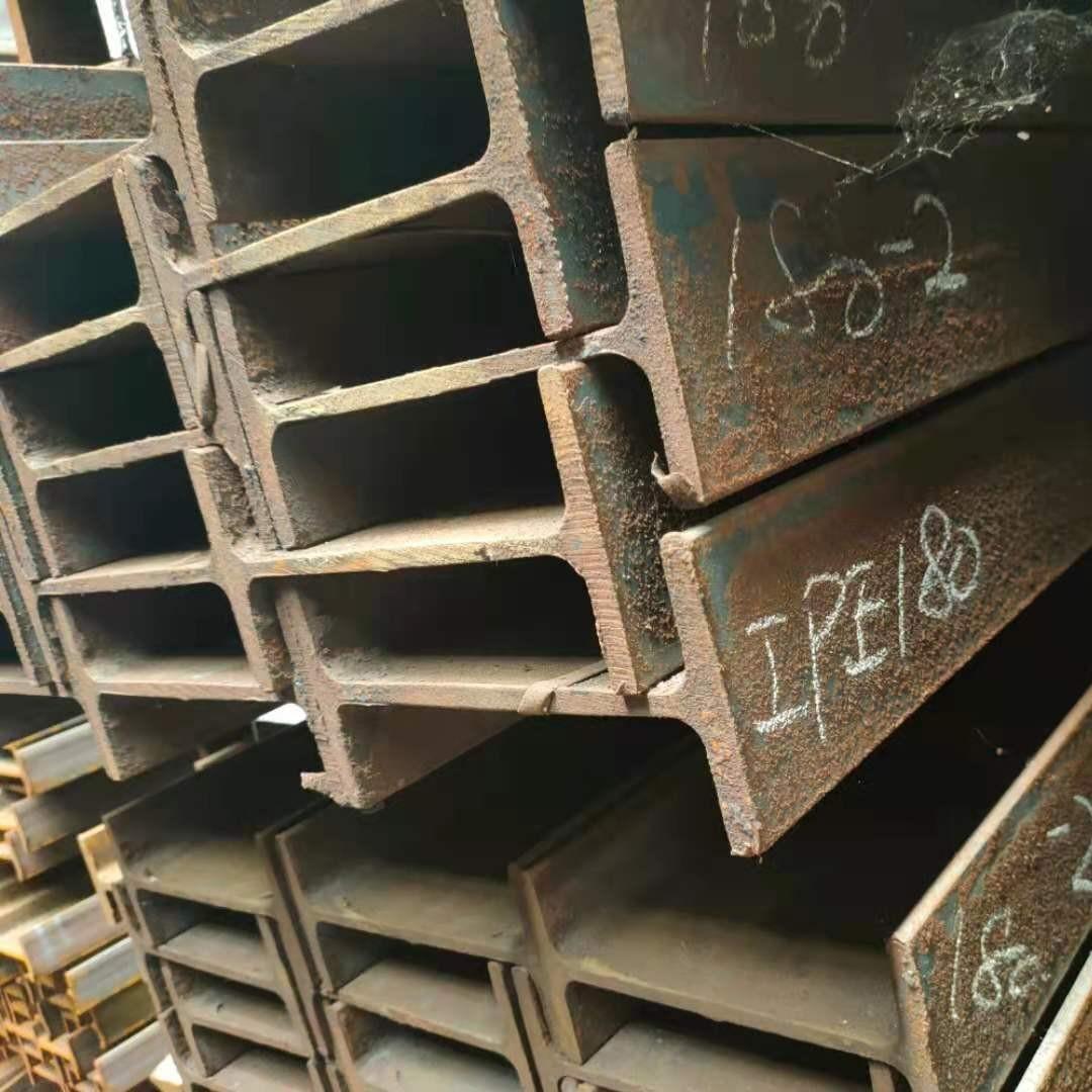 欧标工字钢IPEA80(78*46*3.3*4.2)抗拉耐磨 钢结构 设备框架专用
