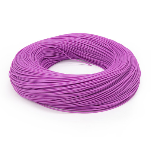 特软硅胶线20awg 耐高温0.5平方软电线 微导线0.08mm微航模连接线