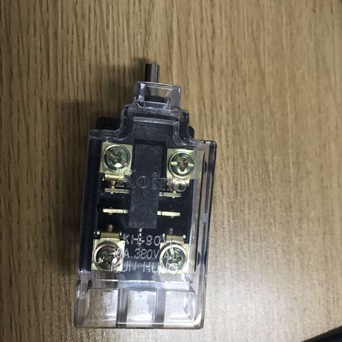 银点行程开关 KH-9011 配YDT1-15 16 18 脚踏开关芯子