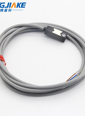 全新磁性开关气缸感应传感器CS1-S/J/G/F DMSJ-020/G/H/E接近开关