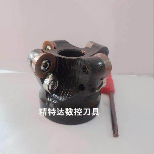 数控刀具配件刀盘刀头50R6 63R6 63R8铣刀盘 刀杆 刀片 刀具 刀片,3C数码配件,USB多功能数码宝,淘宝优惠券,粉丝福利购,淘宝优惠卷