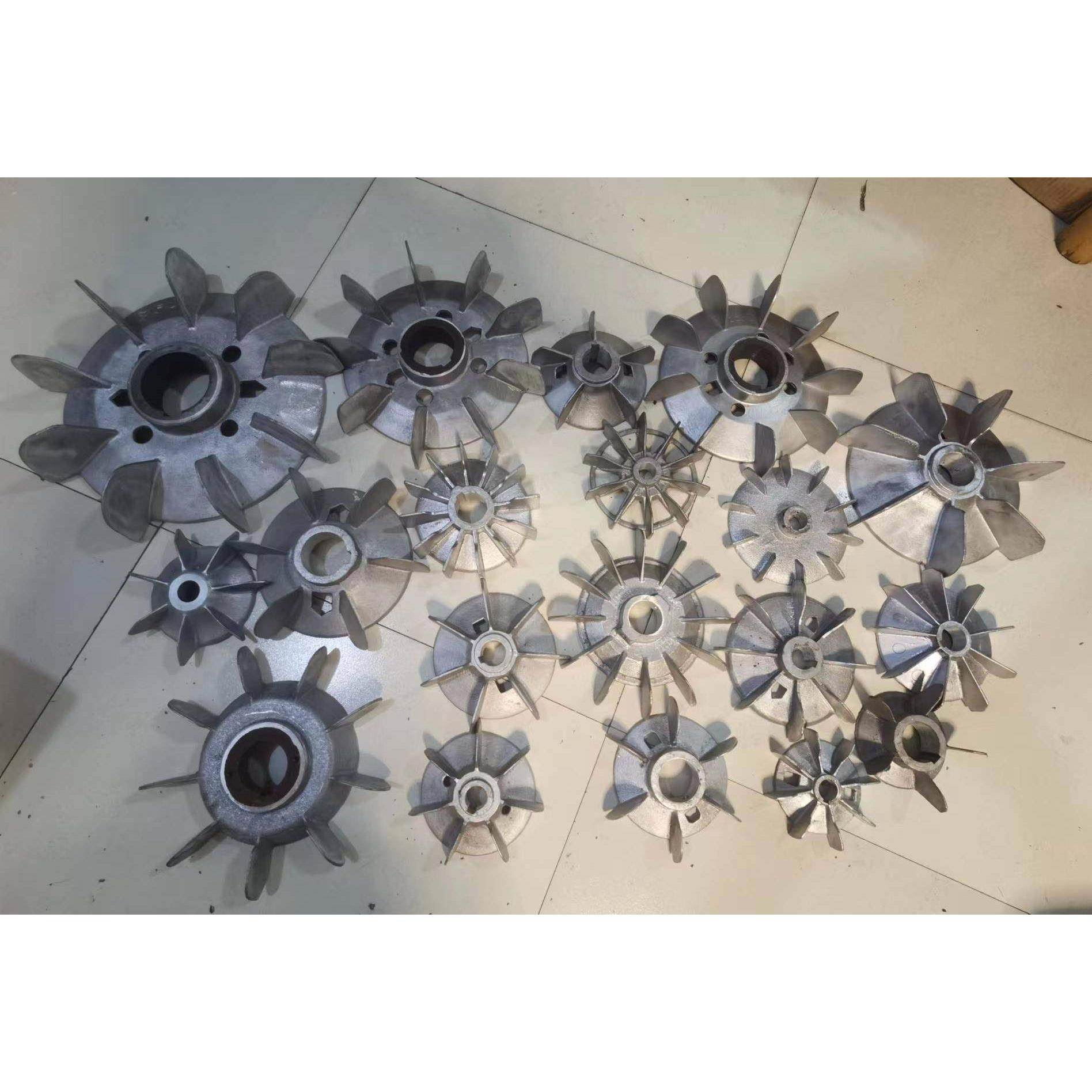 电机铝风叶电动机高温散热风叶18-22 25 30 40 45铝制风扇尾叶,3C数码配件,USB多功能数码宝,淘宝优惠券,粉丝福利购,淘宝优惠卷