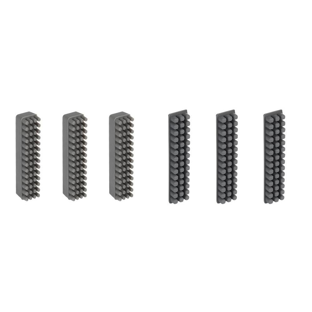 3D打印机配件拓子竹Bambu Lab A1/A1 mini喷嘴硅胶擦嘴耗材刷