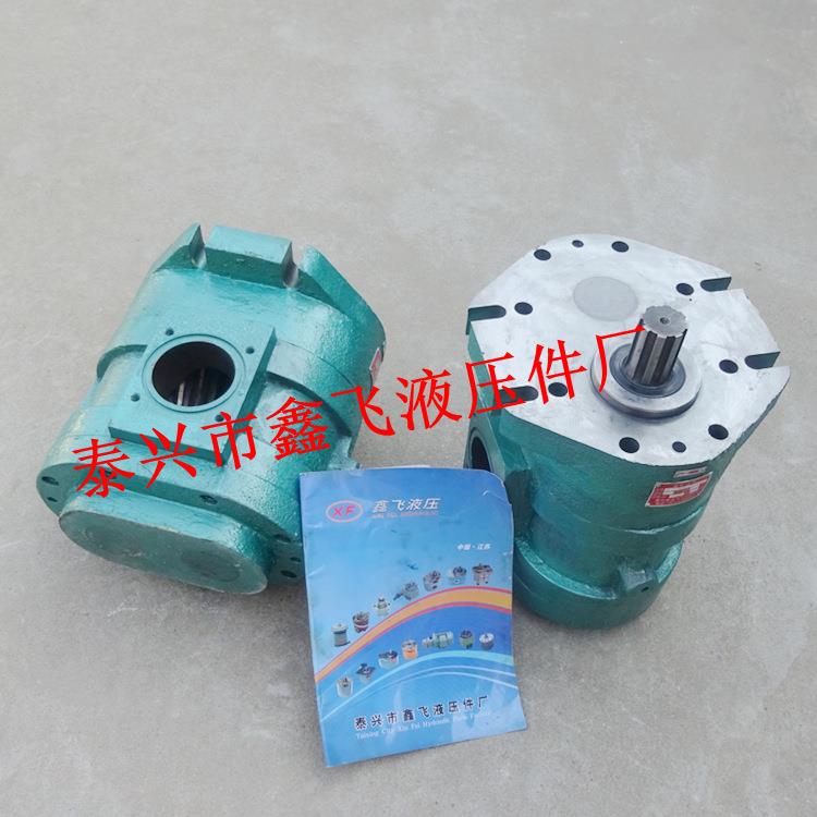 CB-B700 CB-B800 CB-B900 CB-B1000 CB-B1200大流量斜齿轮油泵
