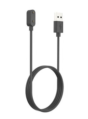 适用华为儿童电话手表4X充电线4pro/5X/NIK-AL00手环7荣耀6/8/ES