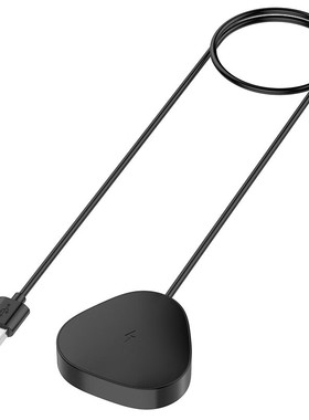 适用Sonos Roam充电器搜诺思Roam SL磁吸充电底座 黑色