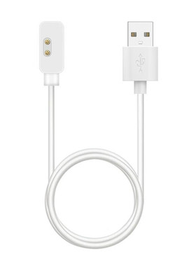 适用红米手表3青春版充电器Redmi Watch3 active充电线lite数据线