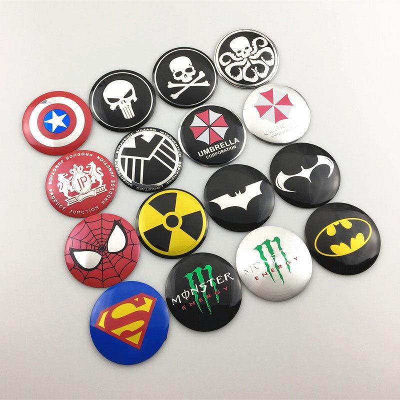 汽车个性贴改装轮壳中心盖标贴 方向盘标轮毂盖车标贴 56mm标志车,3C数码配件,USB多功能数码宝,淘宝优惠券,粉丝福利购,淘宝优惠卷