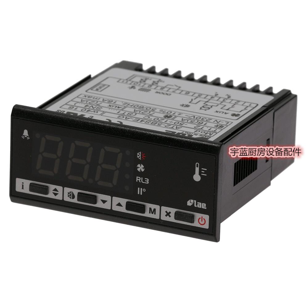 AT2-5BS4E-AG温度控制器Bonnet,Foster,MBM-ItalienLAE温控表探头