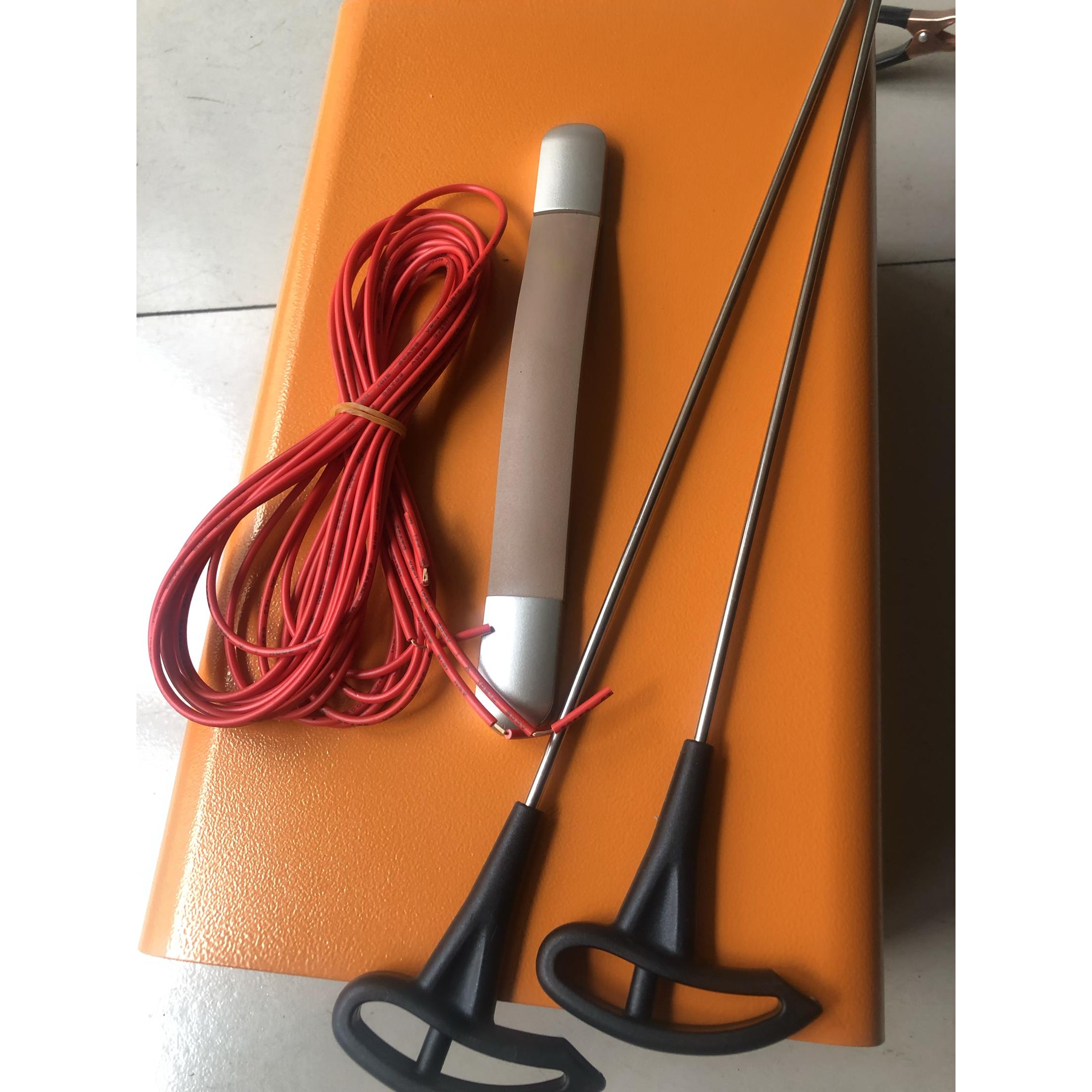 12伏电源转换器逆变频机磁波探测仪神器下工具设备