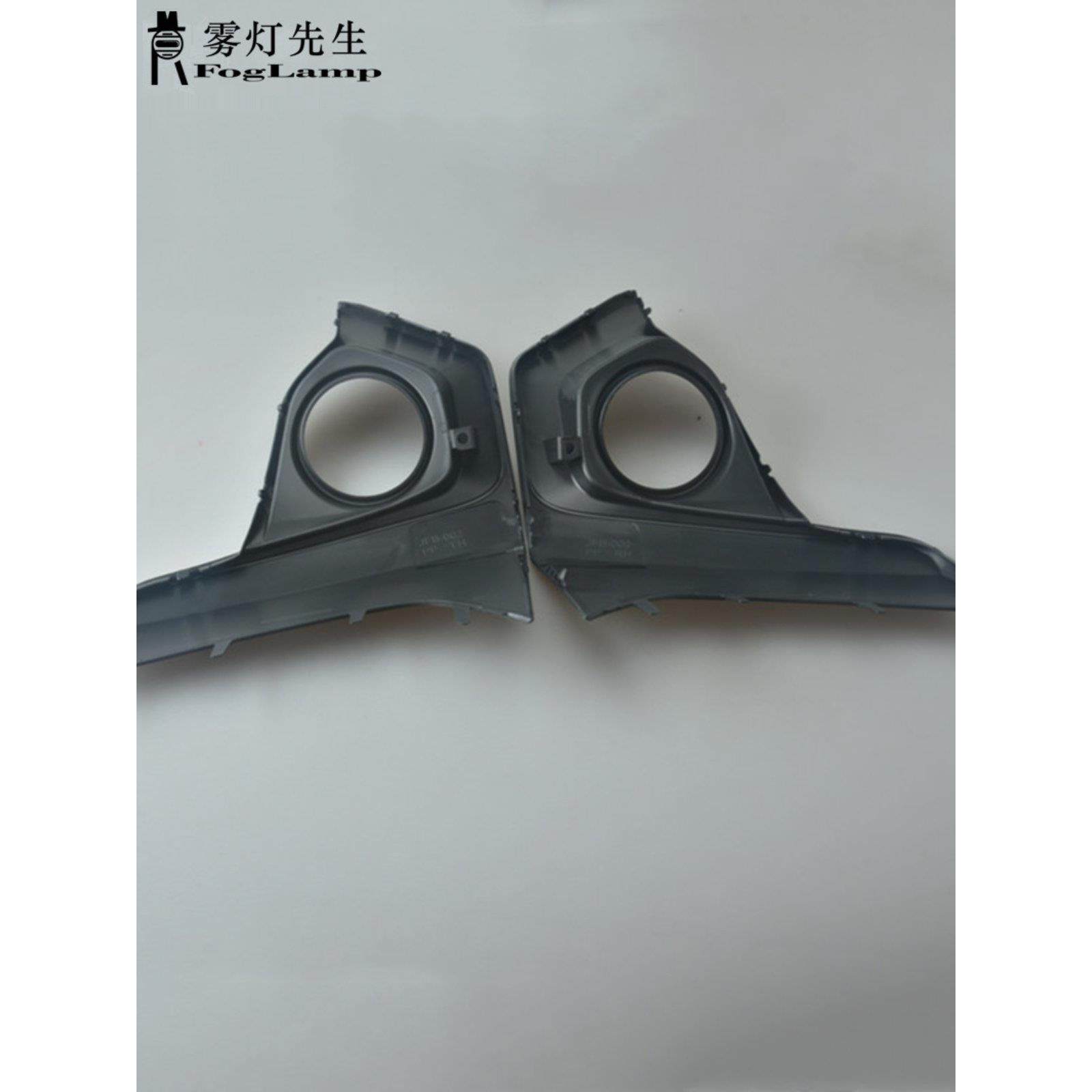 适用于斯巴鲁21-22年款斯巴鲁XV前保险杠雾灯罩格栅框雾灯框装饰,3C数码配件,USB多功能数码宝,淘宝优惠券,粉丝福利购,淘宝优惠卷