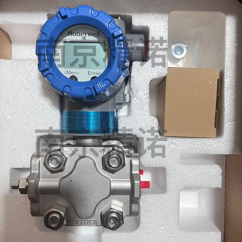 霍尼韦尔差压变送器STD725-E1AC4AS-1-G-AHS-11S-A-00A0-00-0000