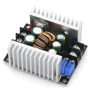 恒压恒流可调车载电源 大功率 20A LED驱动 DC降压模块300W