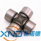 万向联轴器轴承工厂店 SWC特殊十字轴承包 SWC Φ25x64十字包轴承