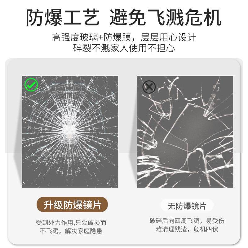 实木全身镜子落地镜家用穿衣镜ins女生卧室挂墙镜子服装店试衣镜,住宅家具,穿衣镜,淘宝优惠券,粉丝福利购,淘宝优惠卷