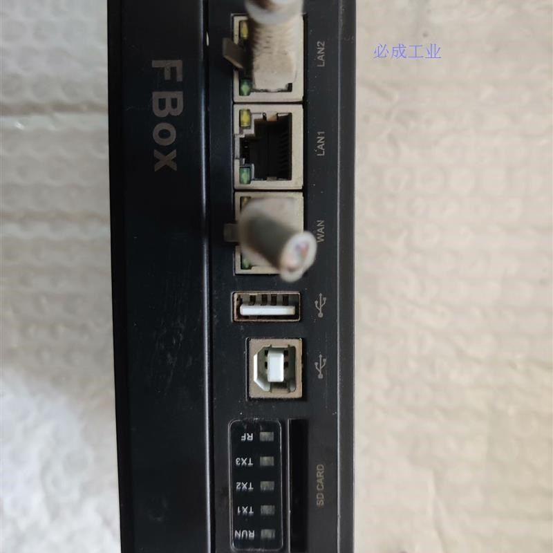 繁易FBox-4G通讯模块,